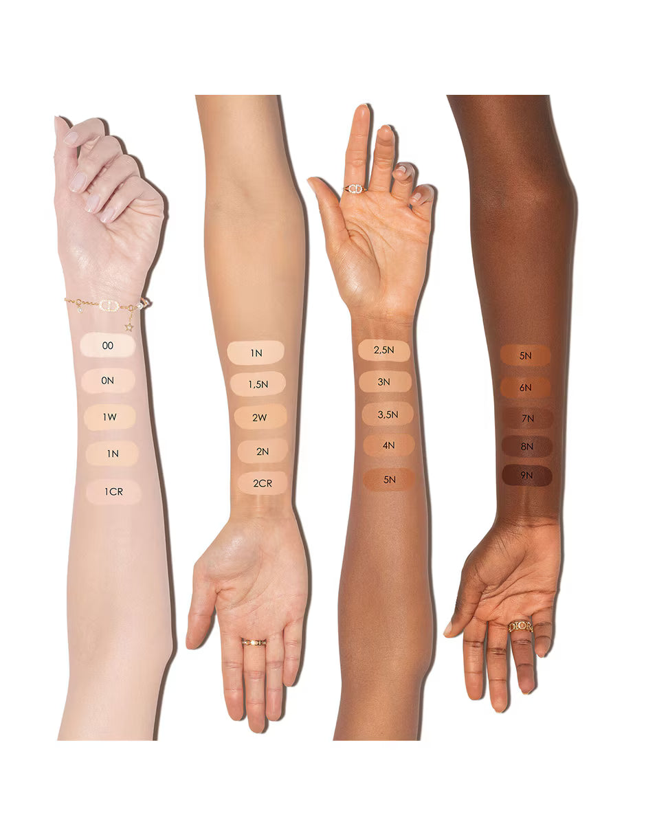 Dior Forever Skin Perfec 2.5 N