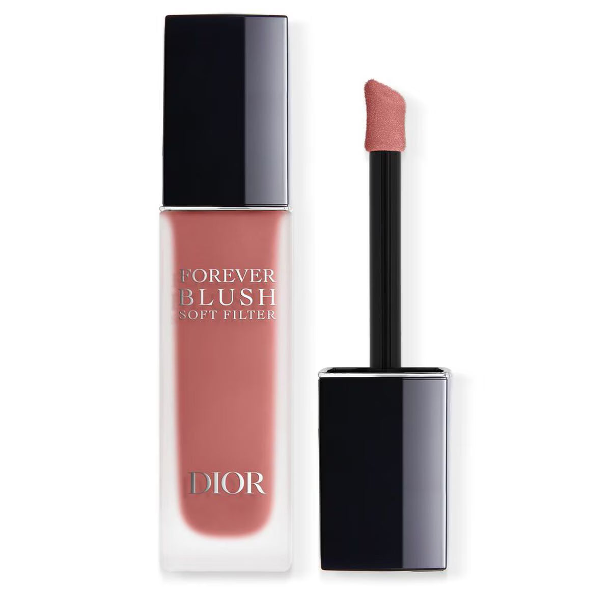 Dior Forever Blush Soft Filter 02 Peony