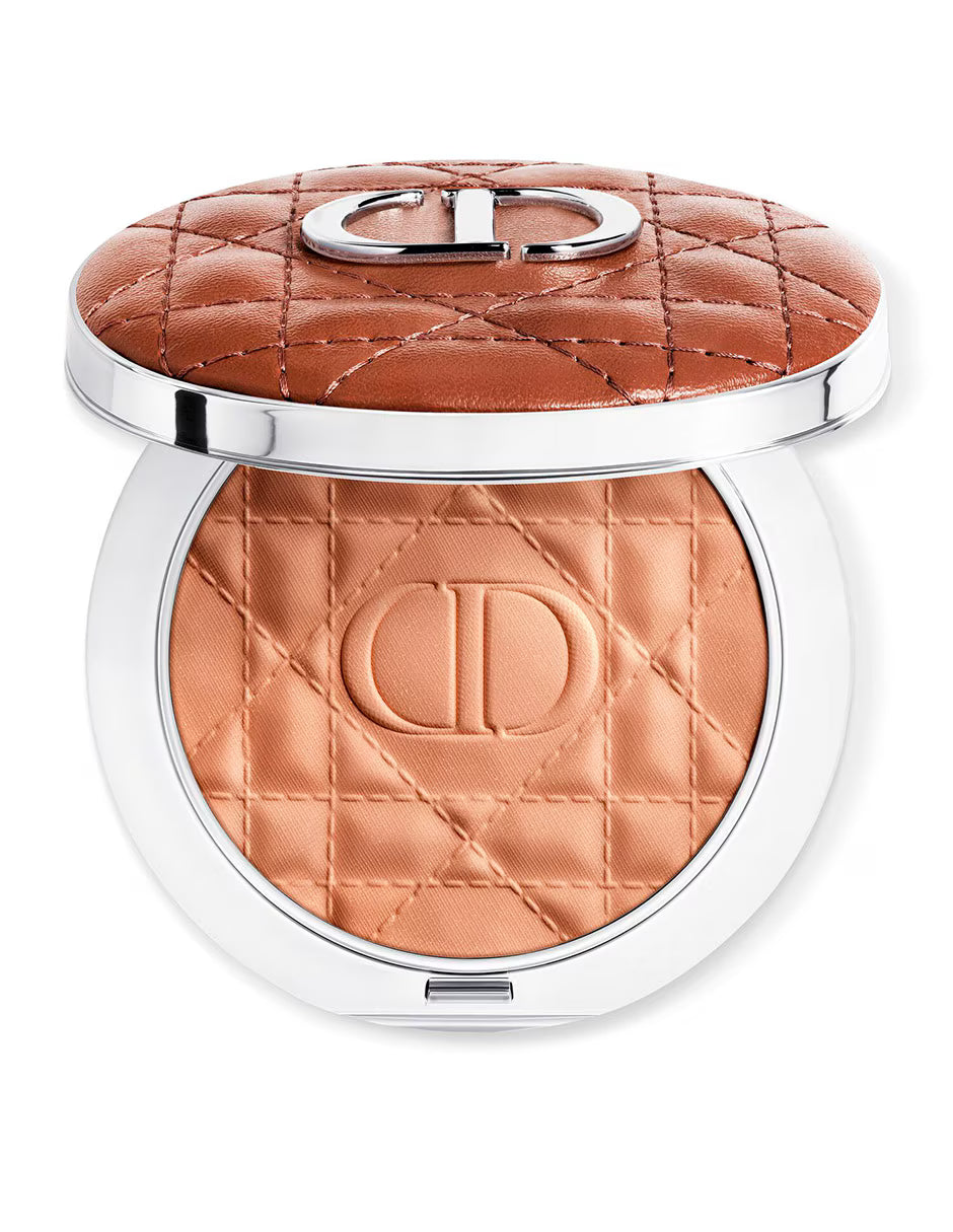 Dior Forever Broncer Nude 04 Warm