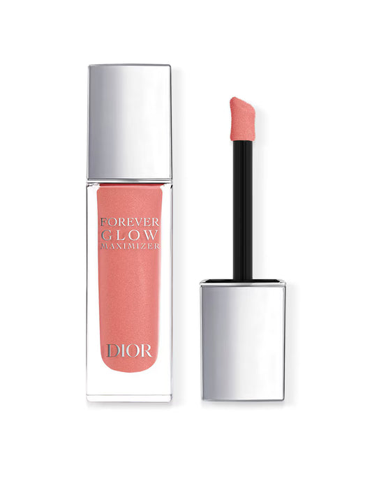 Dior Forever Glow Maximizer Rosy