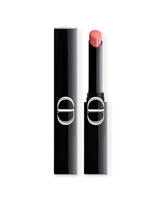 Dior Labial brillante Rouge 120 Iconic Rose