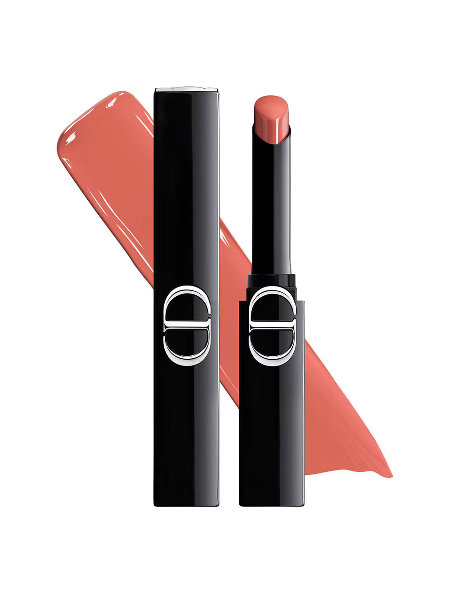 Dior Labial brillante Rouge 222 Confident Nude