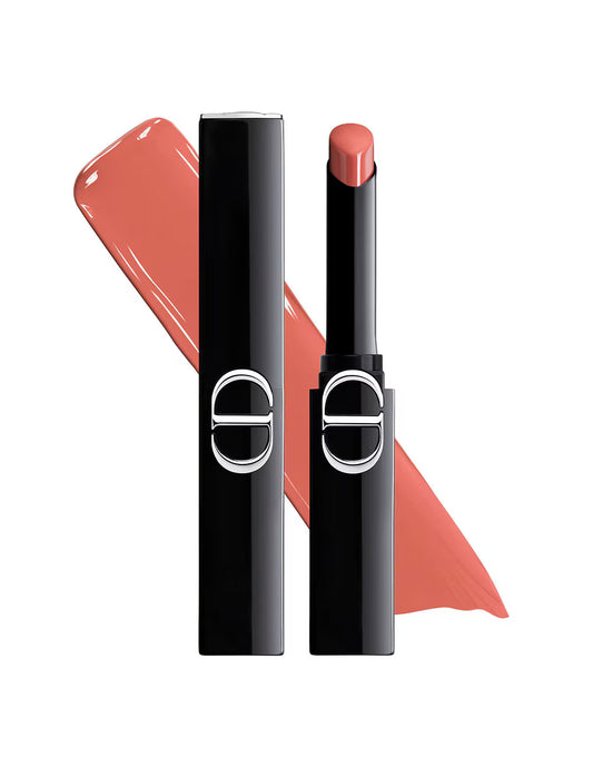 Dior Labial brillante Rouge 222 Confident Nude