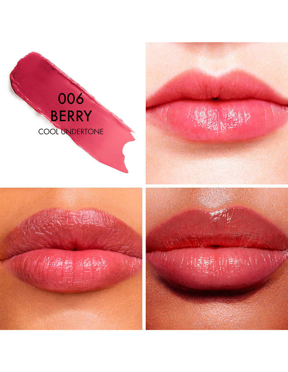Dior Addict Lip Glow 006 Berry