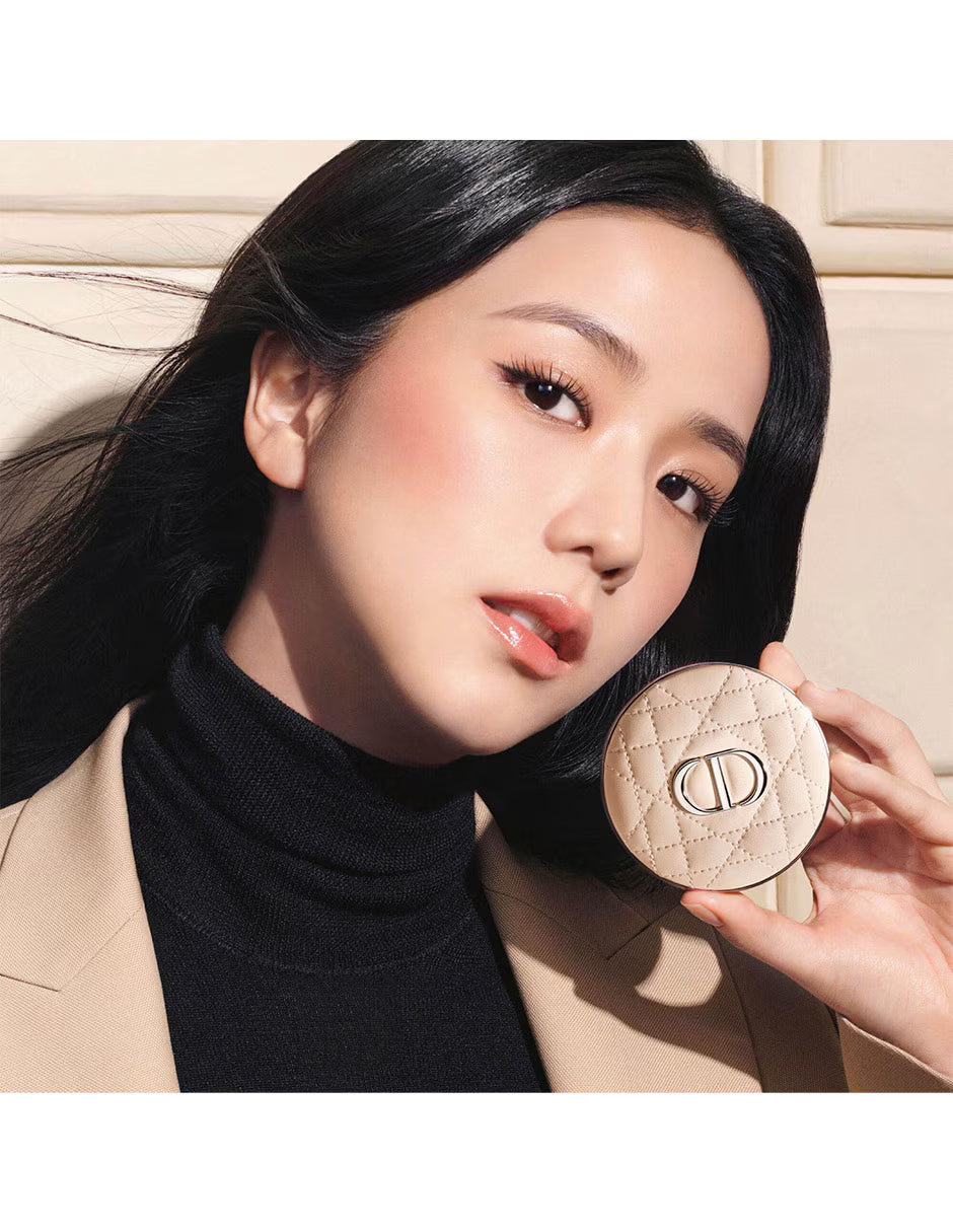 Dior Forever Nude Radiant Filter 00 Luminescent