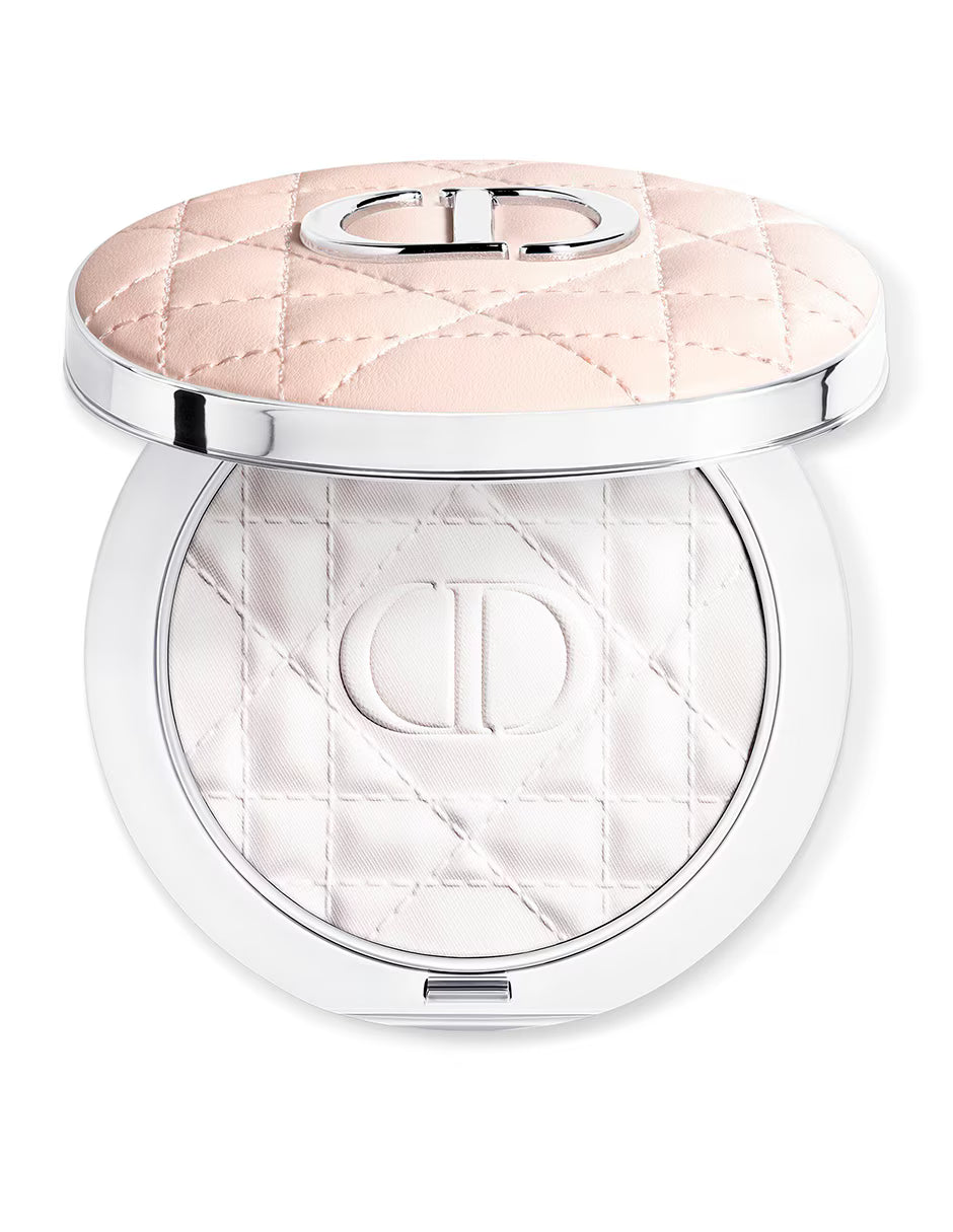 Dior Forever Nude Radiant Filter 00 Luminescent