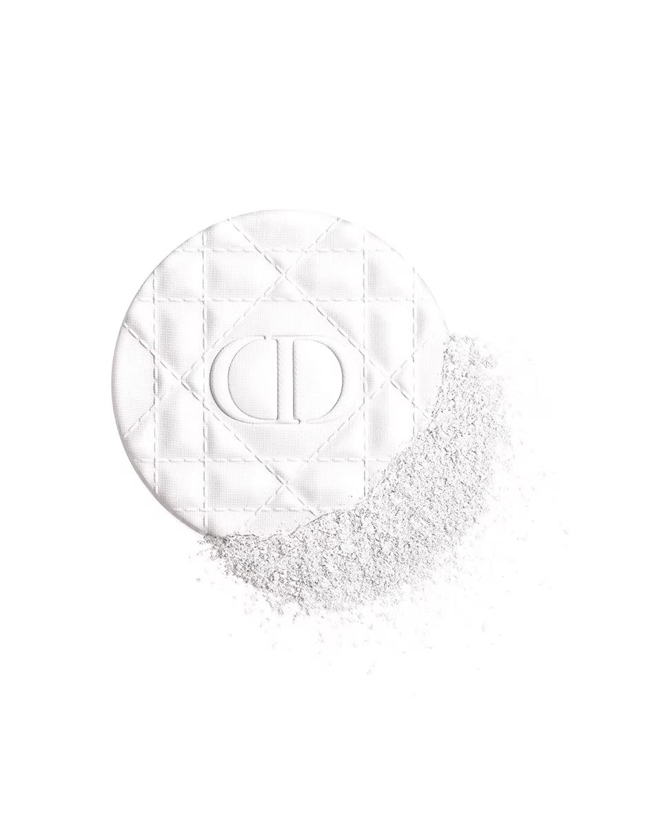 Dior Forever Nude Radiant Filter 00 Luminescent