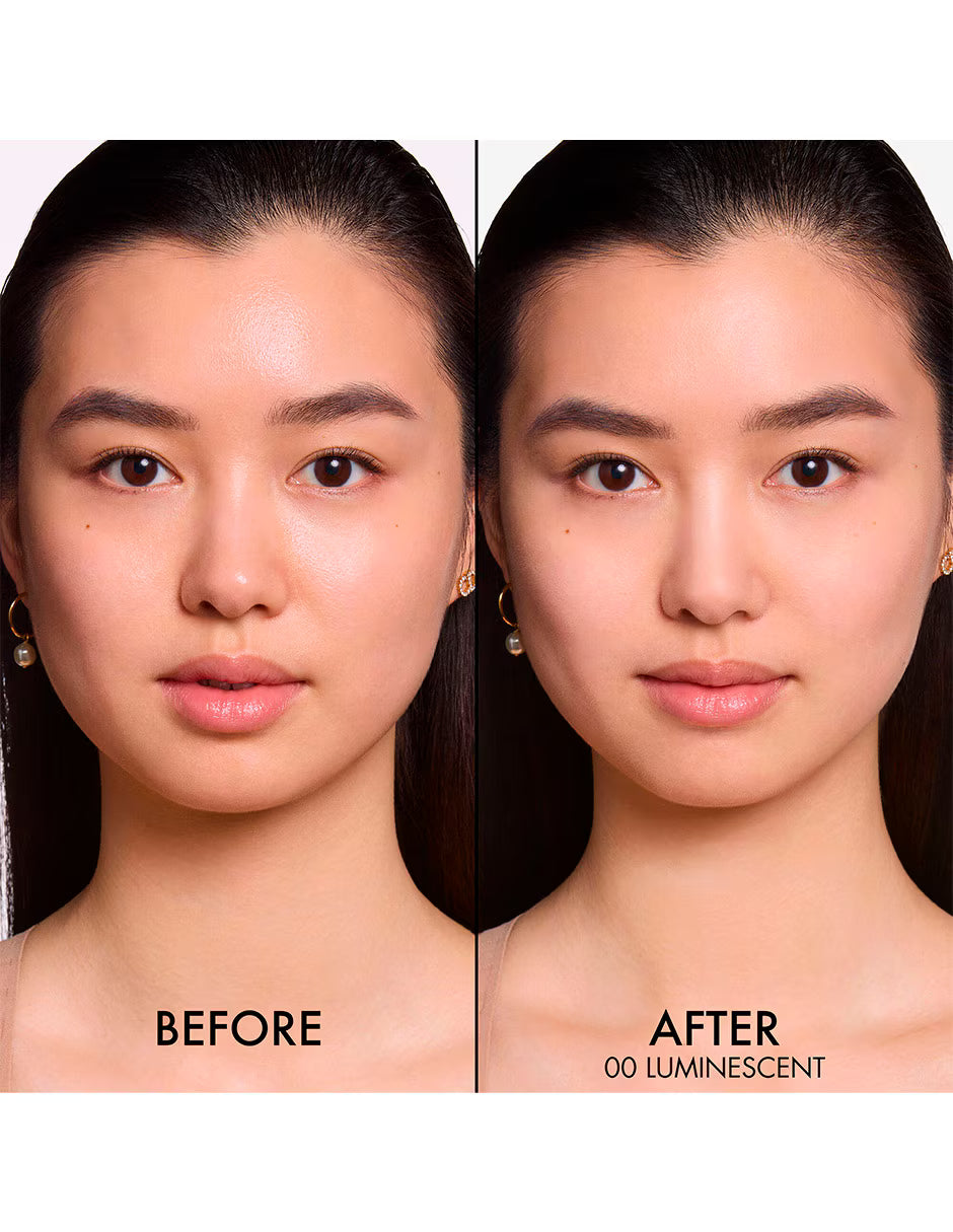 Dior Forever Nude Radiant Filter 00 Luminescent