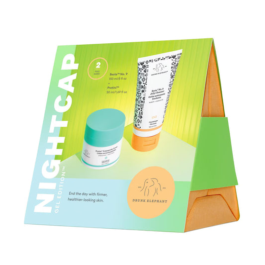 Drunk Elephant Nightcap™ Gel Edition Gift Set