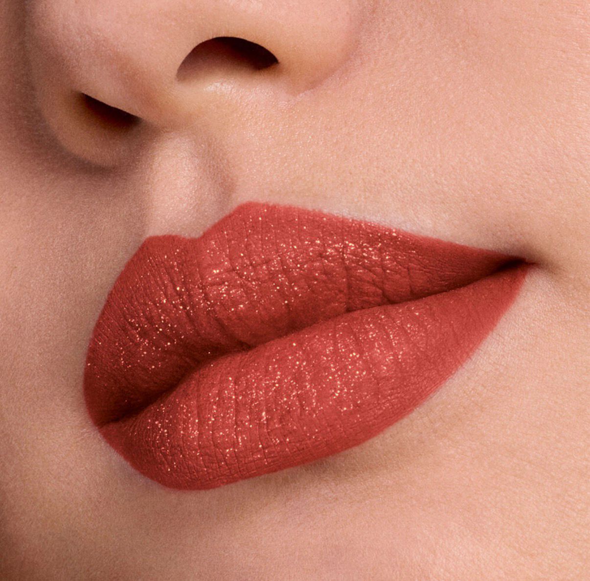 Dior Labial Duo Brillante Rouge 747 Flame