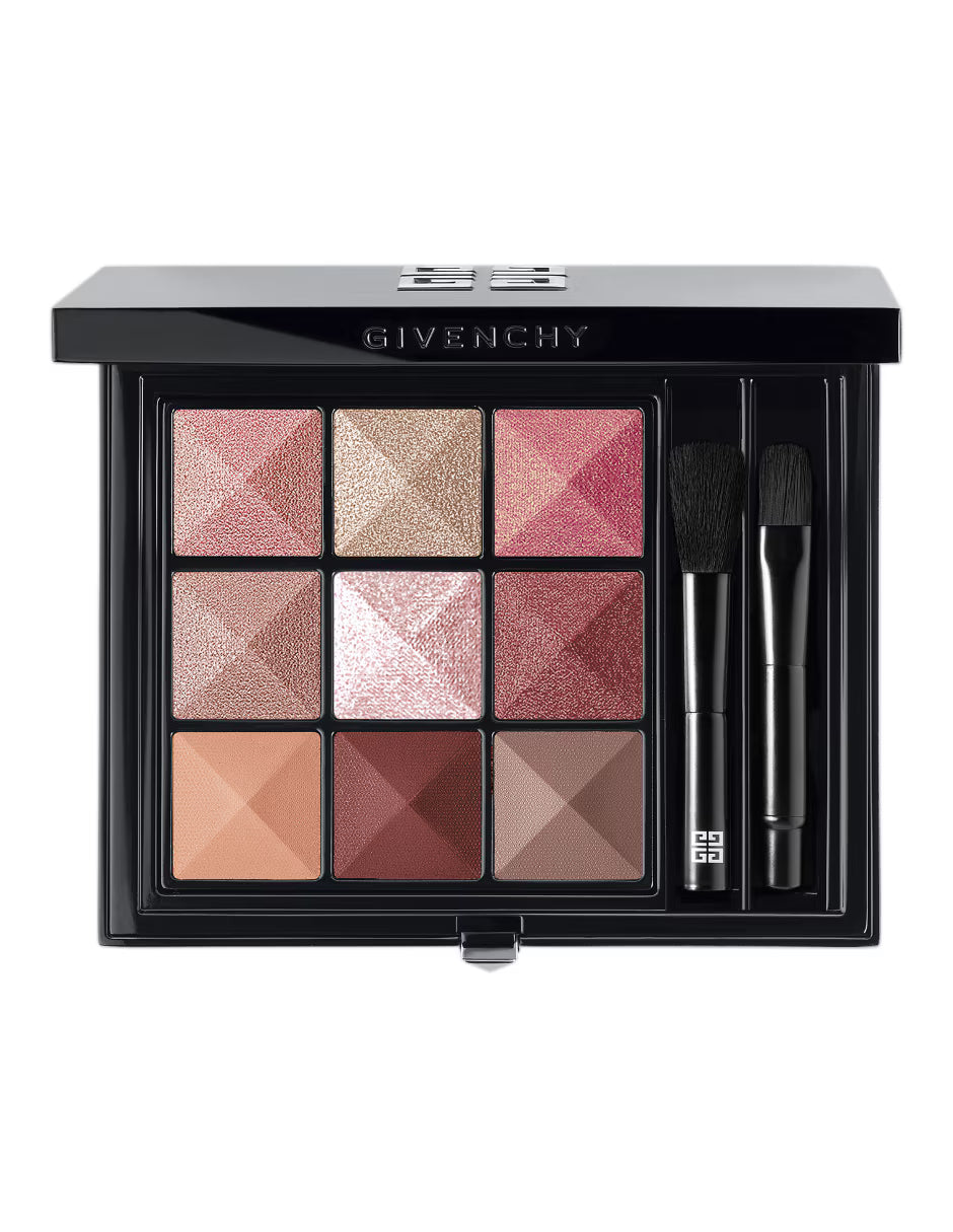 Givenchy Paleta de Sombras Le 9.09