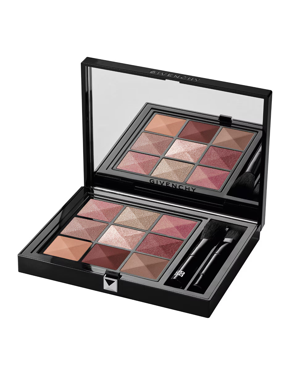 Givenchy Paleta de Sombras Le 9.09