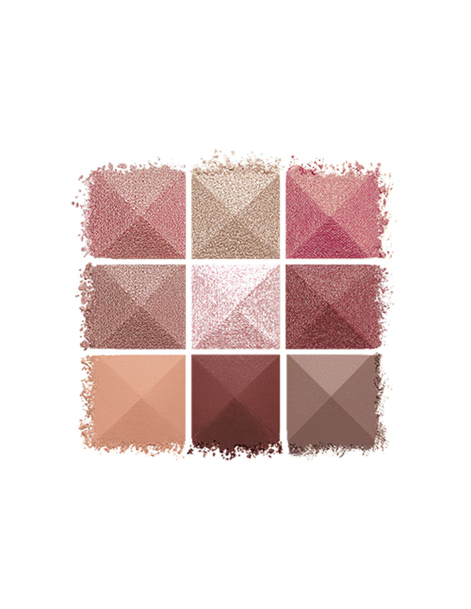 Givenchy Paleta de Sombras Le 9.09