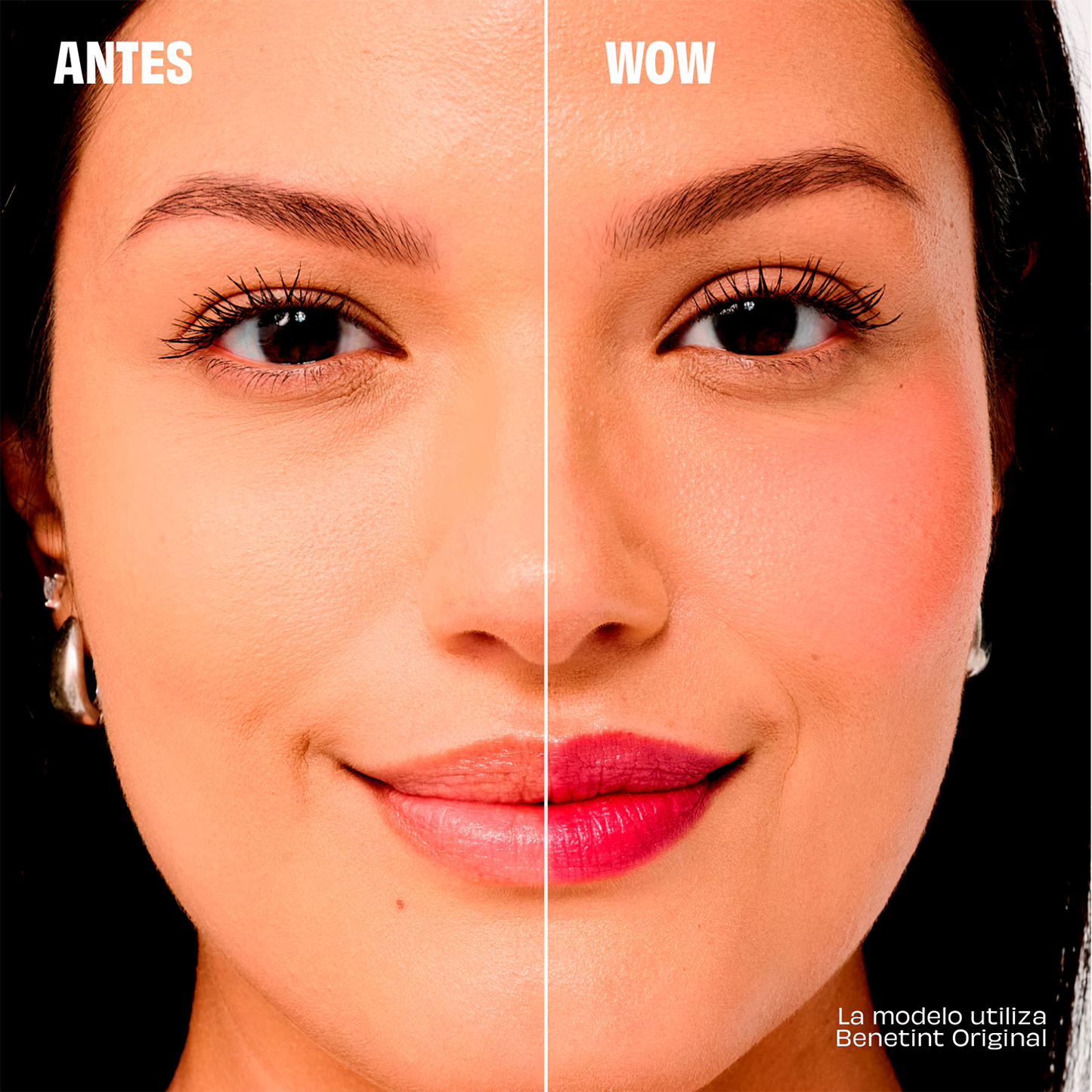 Benefit Cosméticos set Holliday