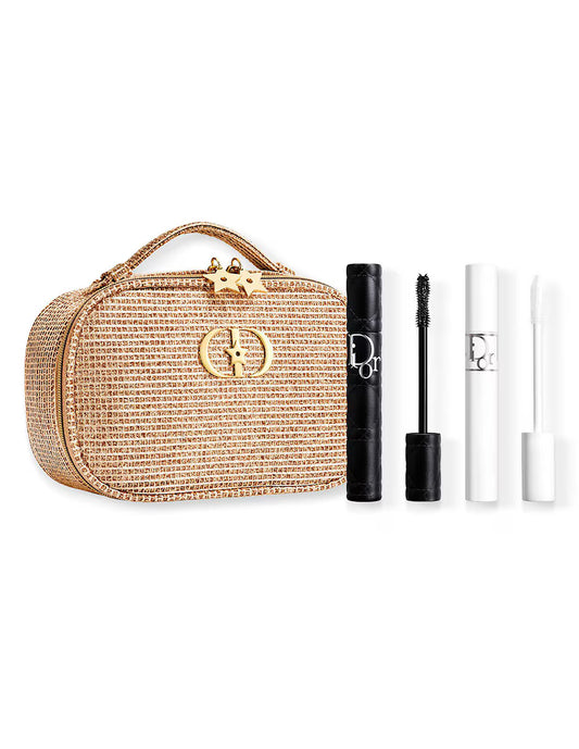 Diorshow Los Esenciales de Volumen y Definición  Edicion Limitada