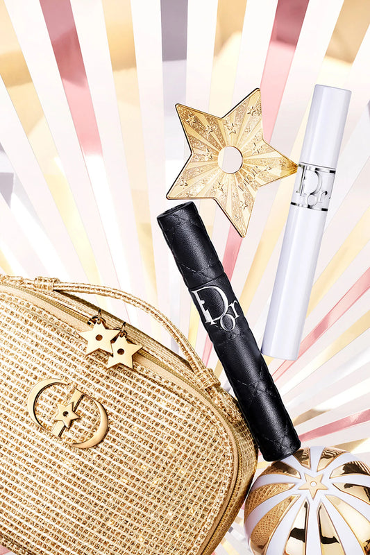 Diorshow Los Esenciales de Volumen y Definición  Edicion Limitada