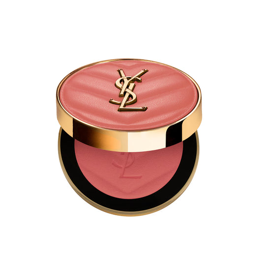 YSL Blush en polvo 37 Peach