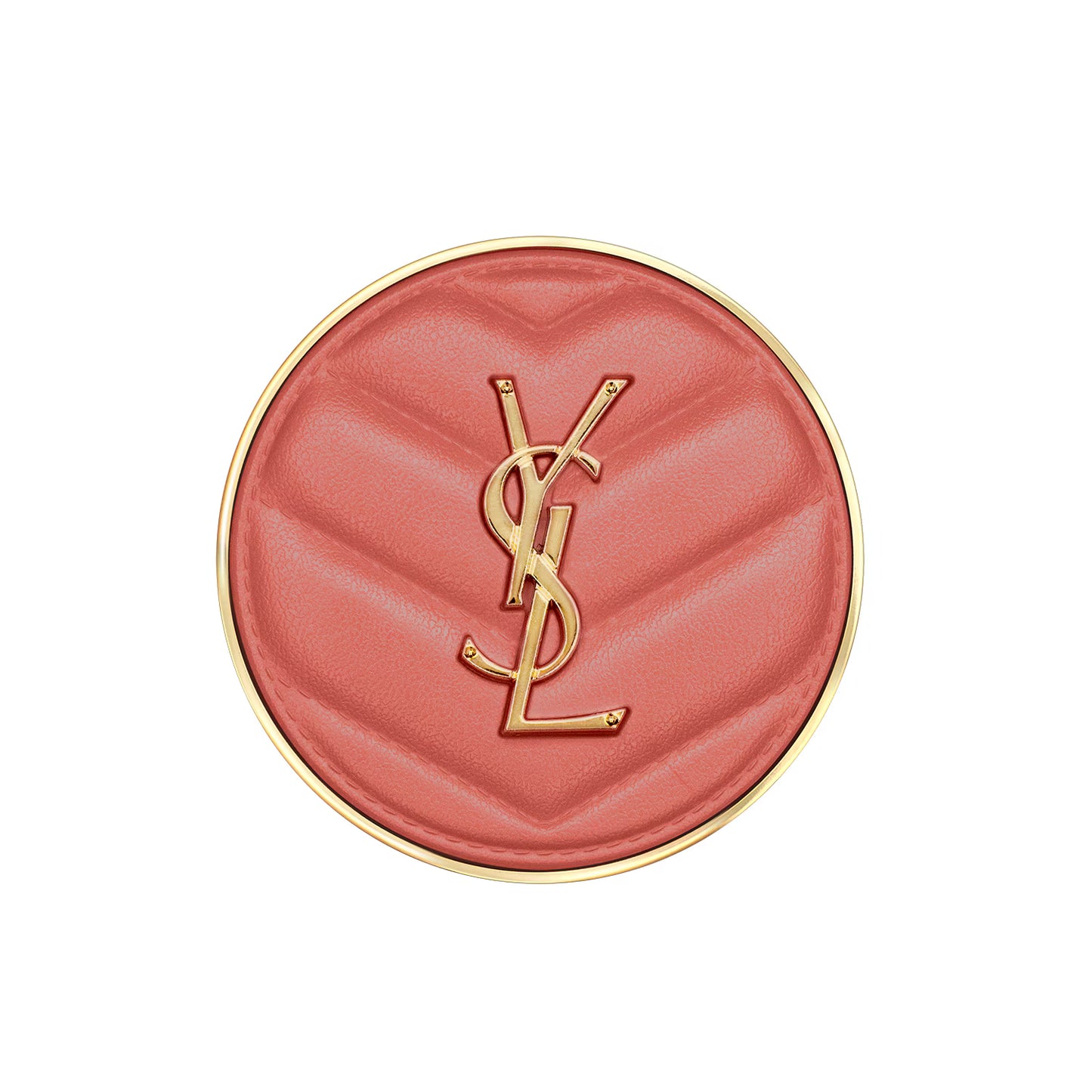 YSL Blush en polvo 37 Peach