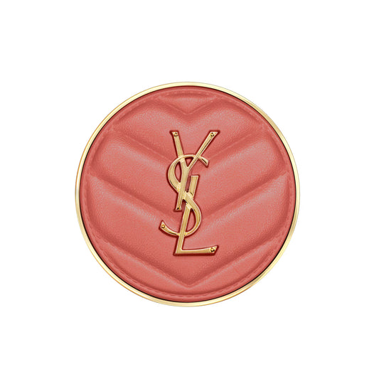 YSL Blush en polvo 37 Peach