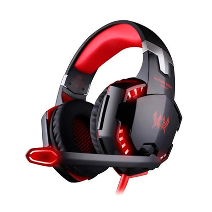 Audifonos Diadema Gamer Onikuma G-2000