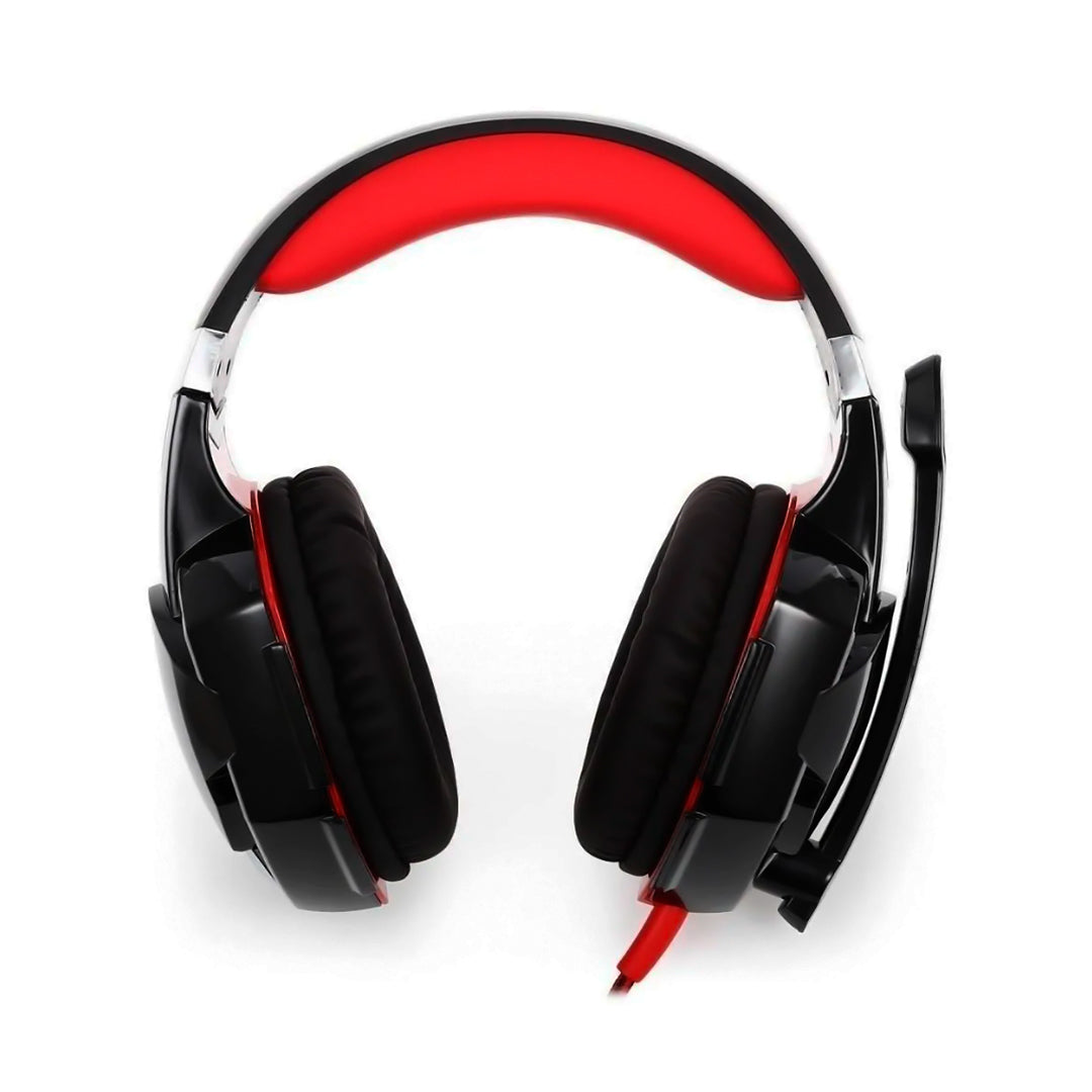 Audifonos Diadema Gamer Onikuma G-2000