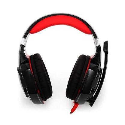 Audifonos Diadema Gamer Onikuma G-2000