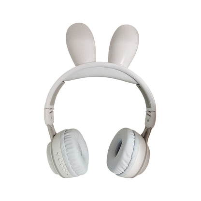 Audífonos Bluetooth - Diadema de Orejas de Conejo