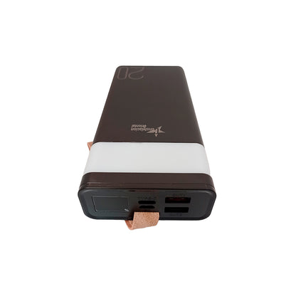 Batería Portátil Recargable Constelación Oriental 20000 mAh