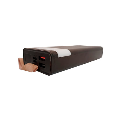 Batería Portátil Recargable Constelación Oriental 20000 mAh