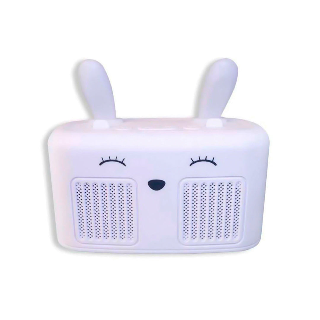 Bocina Portátil Con Bluetooth, Kinkete