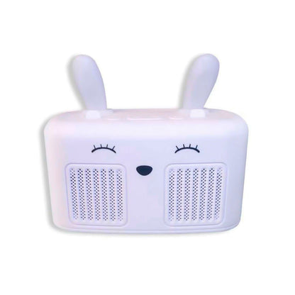 Bocina Portátil Con Bluetooth, Kinkete