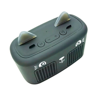 Bocina Portátil Con Bluetooth, Kinkete
