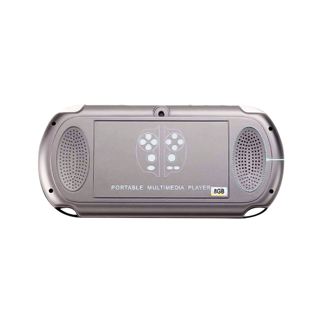 Consola De Videojuegos X12 Plus De 7 Pulgadas