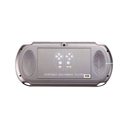 Consola De Videojuegos X12 Plus De 7 Pulgadas