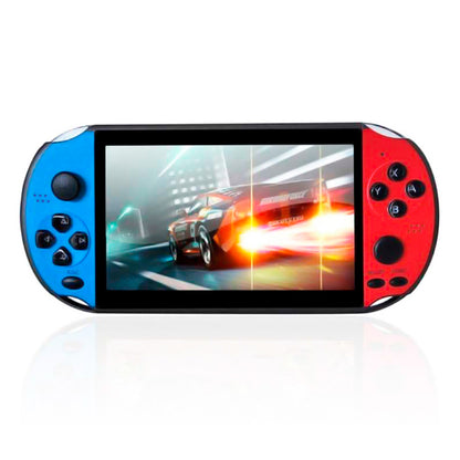Consola De Videojuegos X12 Plus De 7 Pulgadas