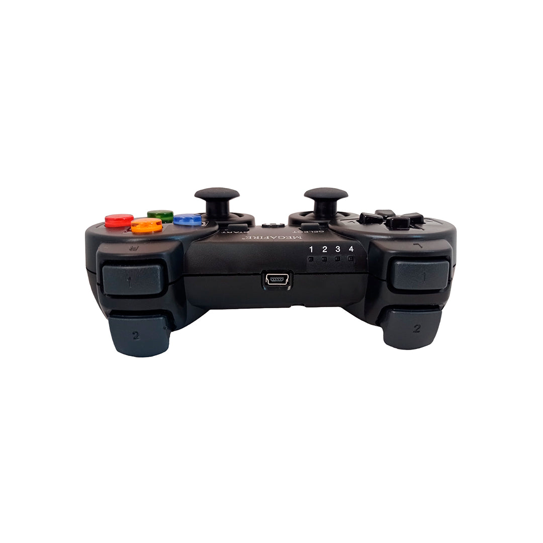 Control Gamer Megafire para Celular