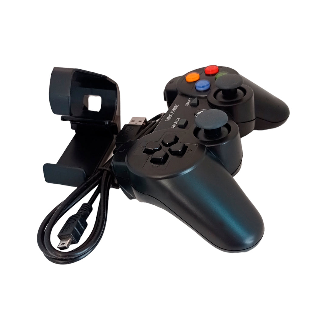 Control Gamer Megafire para Celular