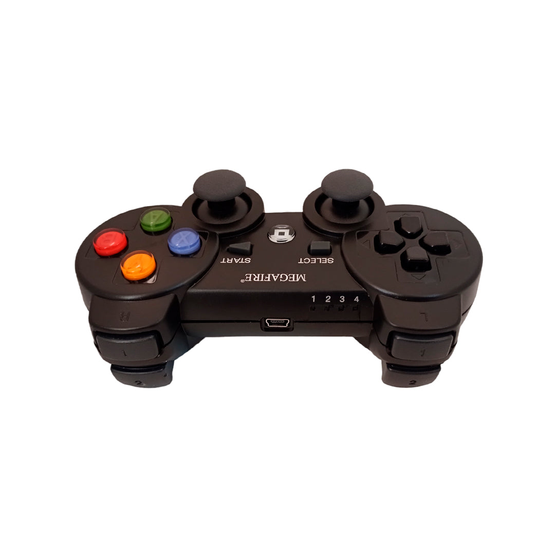 Control Gamer Megafire para Celular