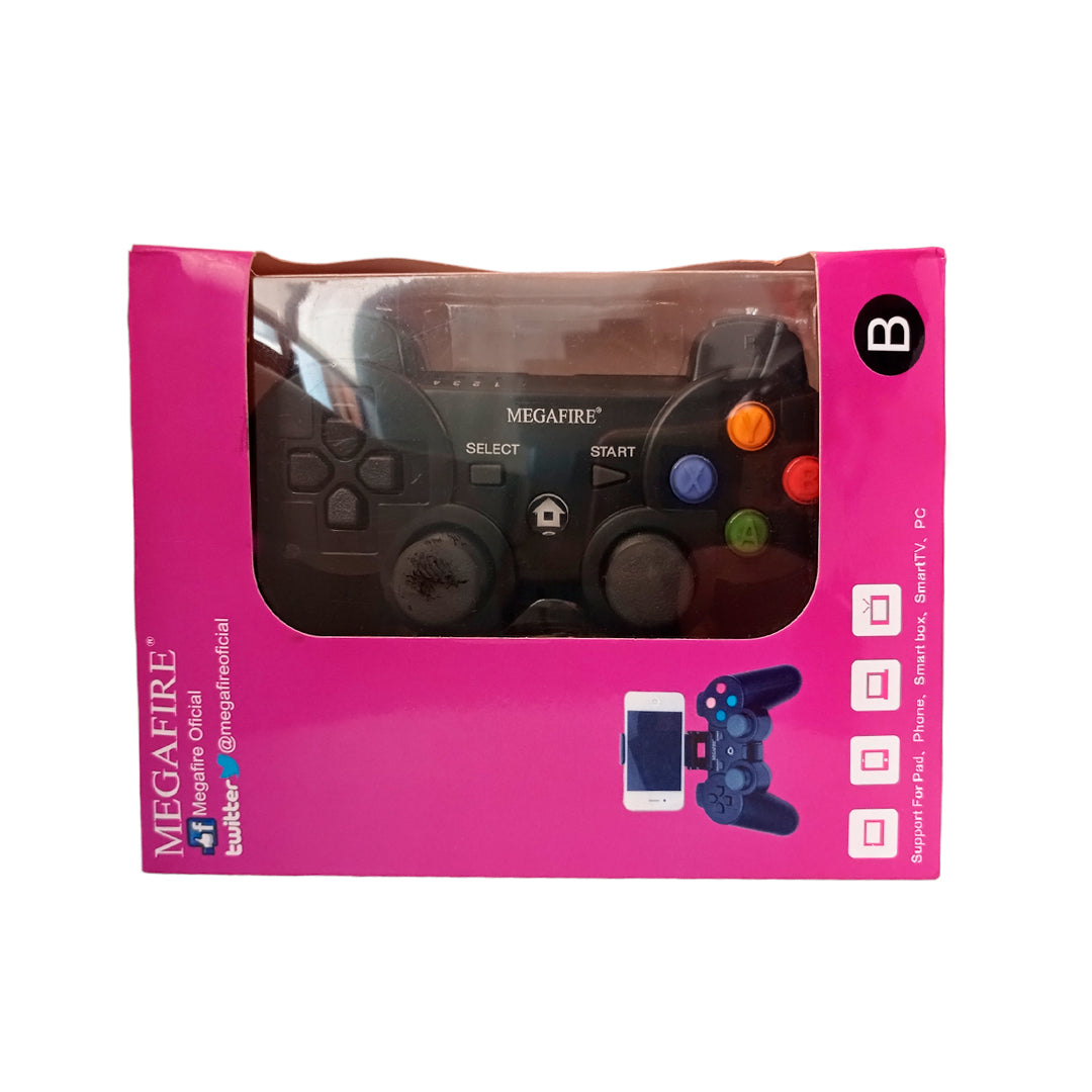 Control Gamer Megafire para Celular