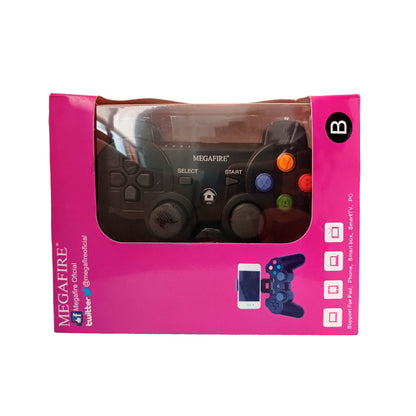 Control Gamer Megafire para Celular