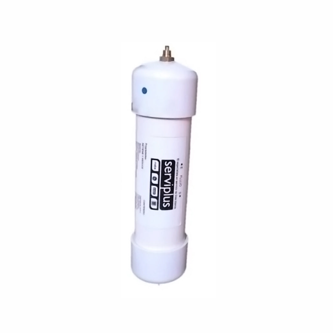 Filtro De Agua Mabe Serviplus, Filtro Bacteorostatico