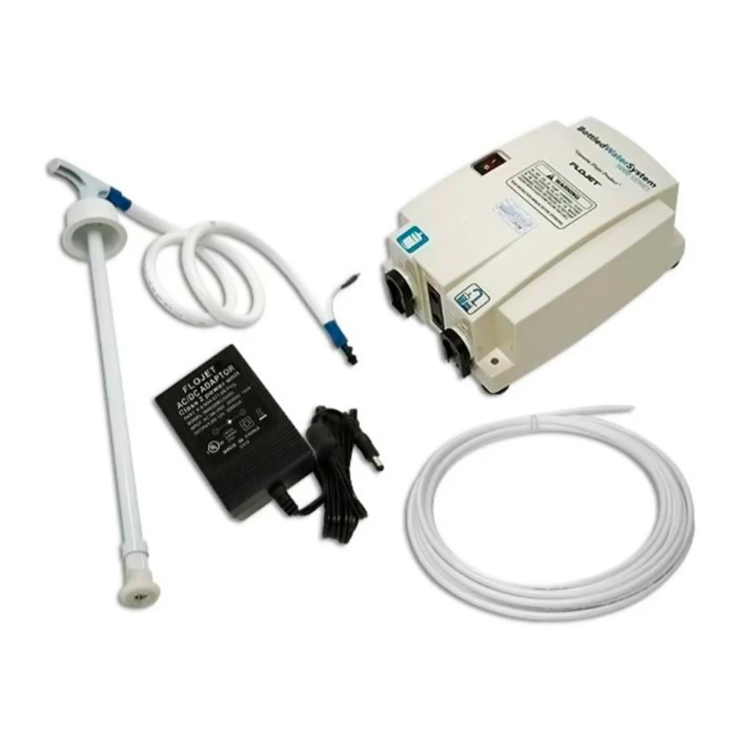 Dispensador De Agua Flojet Para Refrigeradores Y Cafeteras