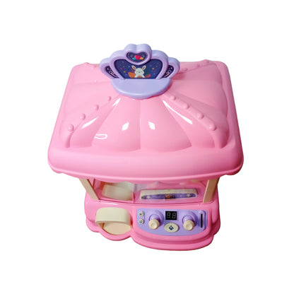 Juguete Garra Atrapa Peluches Recargable
