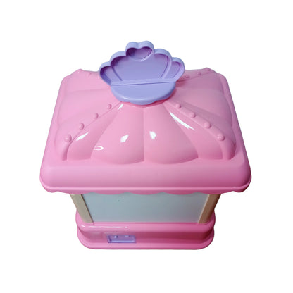 Juguete Garra Atrapa Peluches Recargable