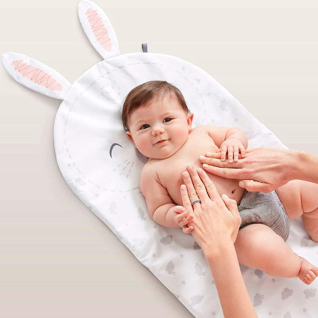 Set De Masaje Estimulacion Relajante Fisher Price