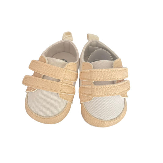 Tenis para Bebé 0-3 Meses