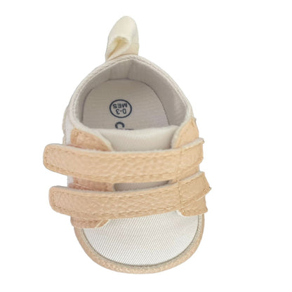 Tenis para Bebé 0-3 Meses