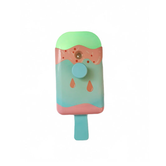 Ventilador de Paleta