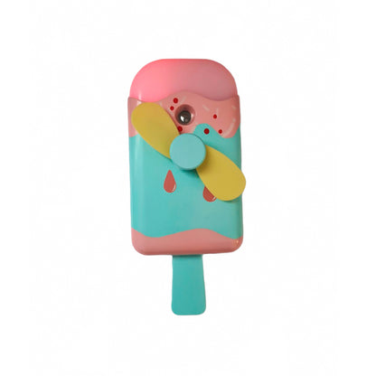 Ventilador de Paleta