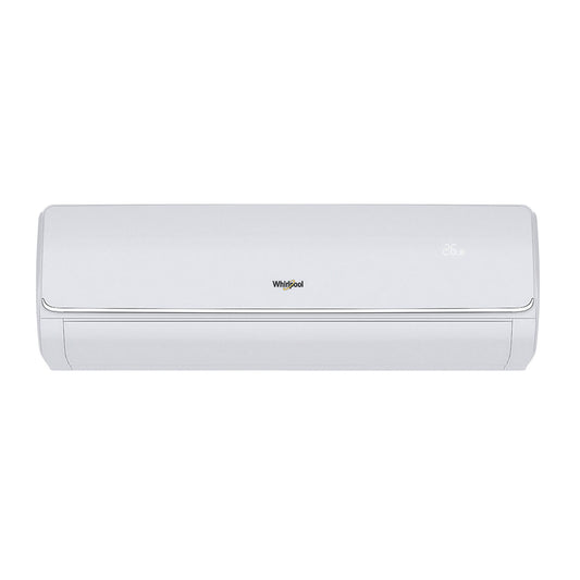 Aire acondicionado Whirlpool mini split frío/calor 17300 BTU blanco 230V SWA4128Q